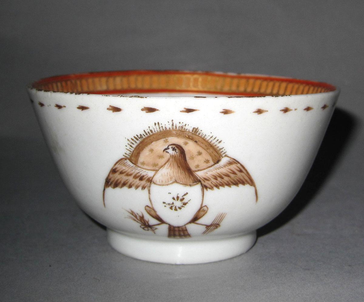 1961.0670.024 Porcelain teabowl