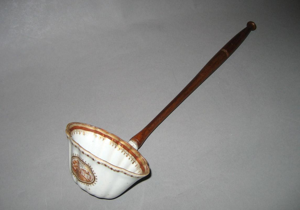 1961.0672.001 Ladle