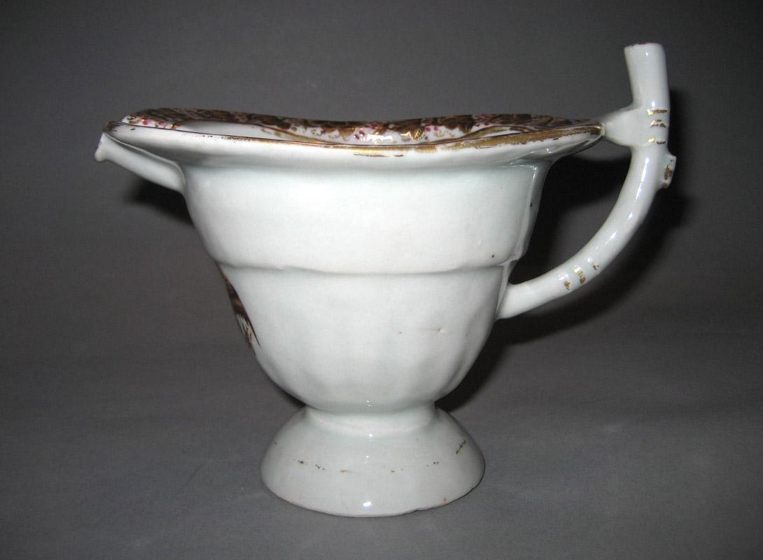 1961.0673.001 Cream or milk jug