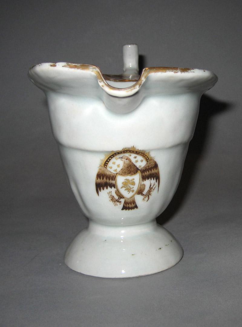 1961.0673.001 Cream or milk jug front