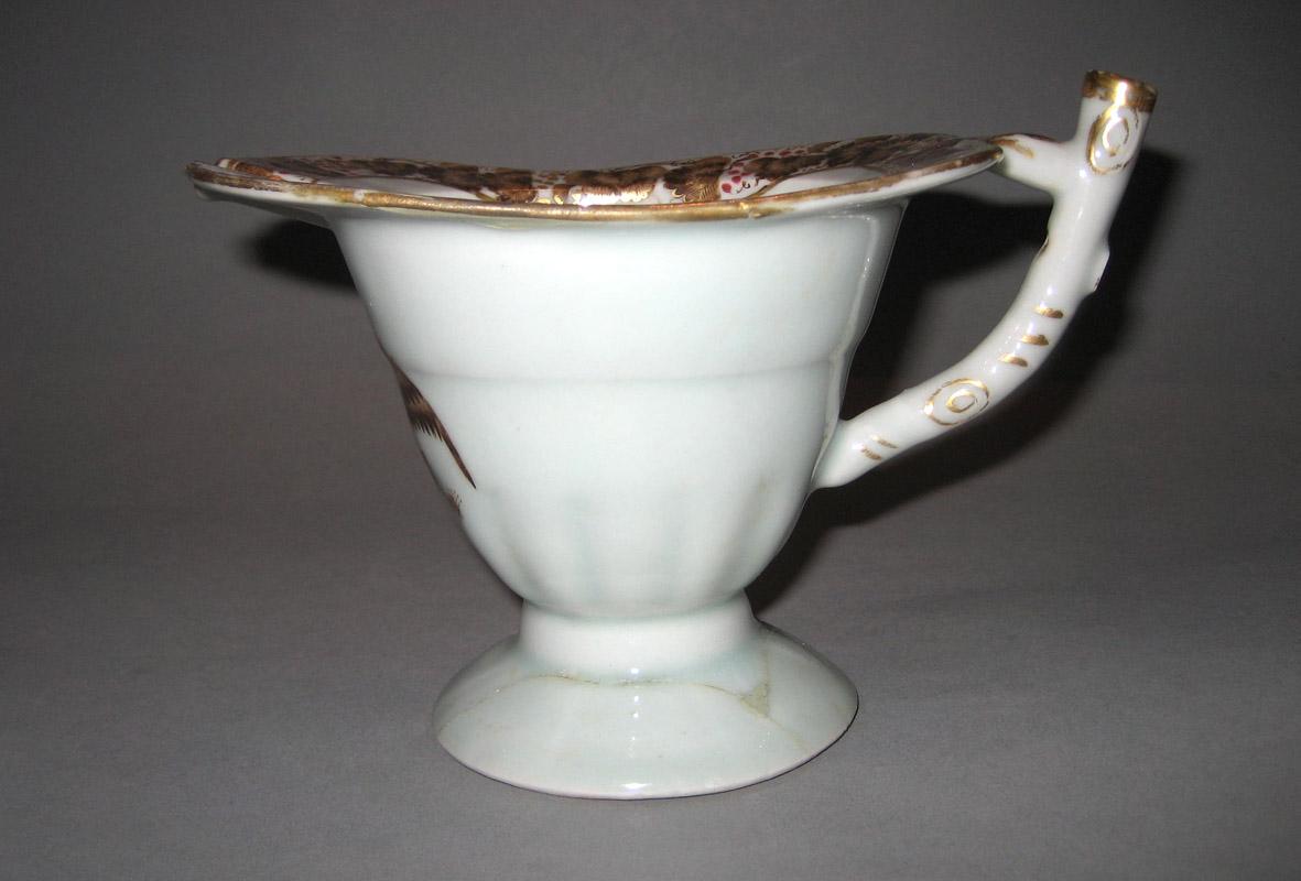 1961.0673.002 Cream or milk jug