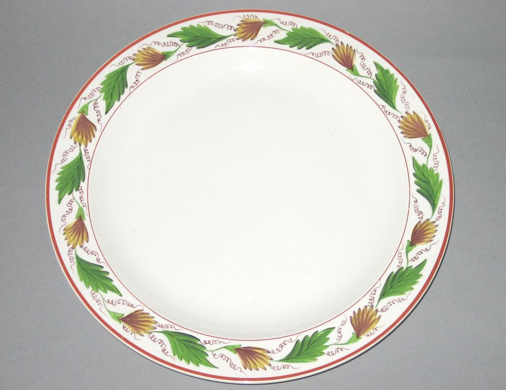 1969.0736.170 Plate