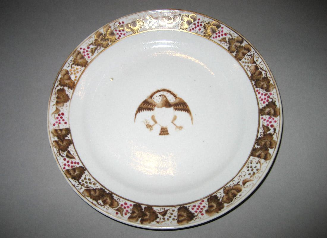 1961.0673.005 Plate