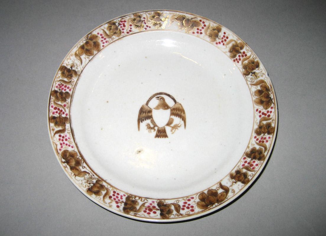 1961.0673.008 Plate