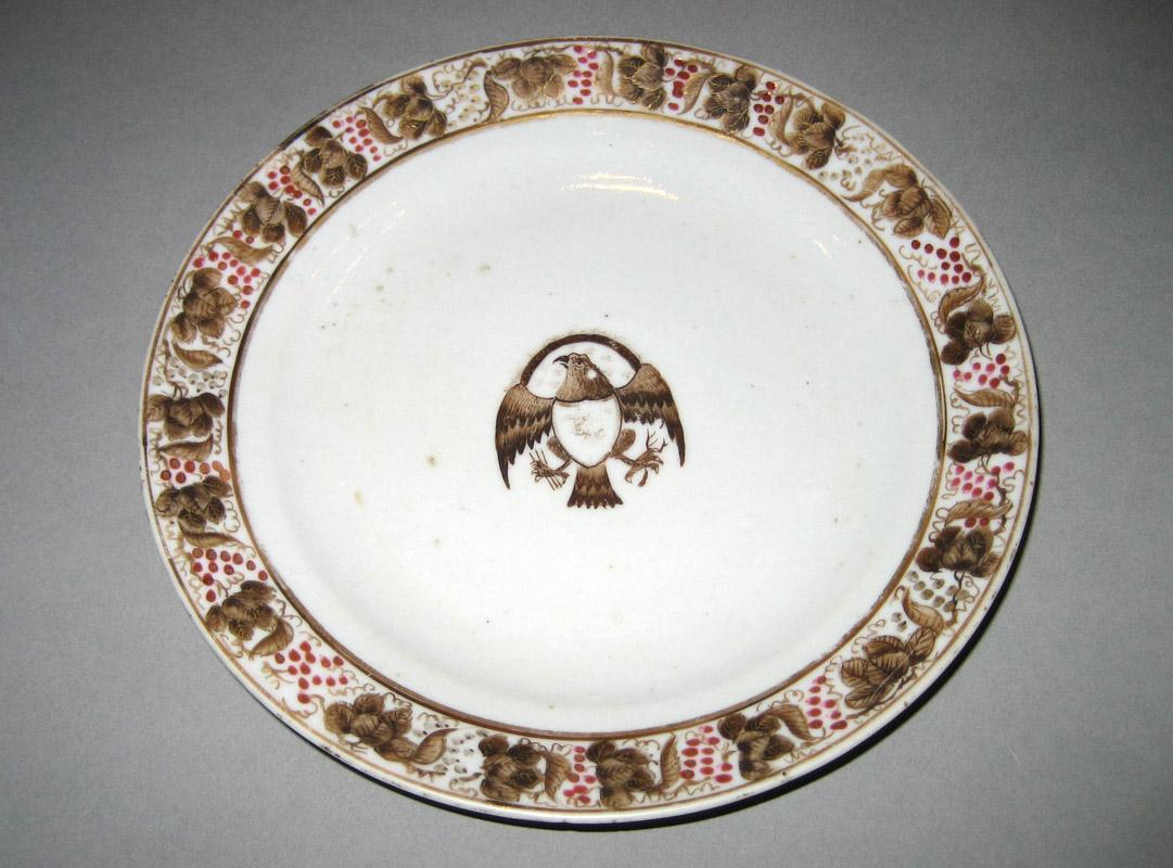 1961.0673.009 Plate