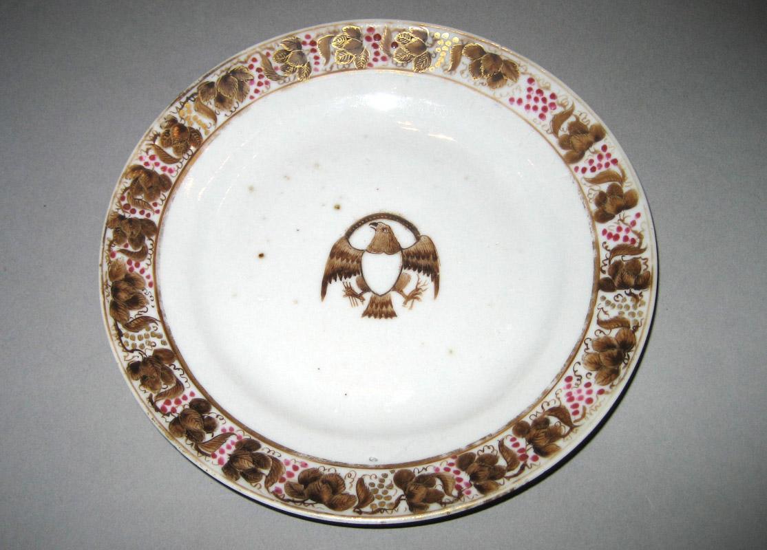 1961.0673.010 Plate