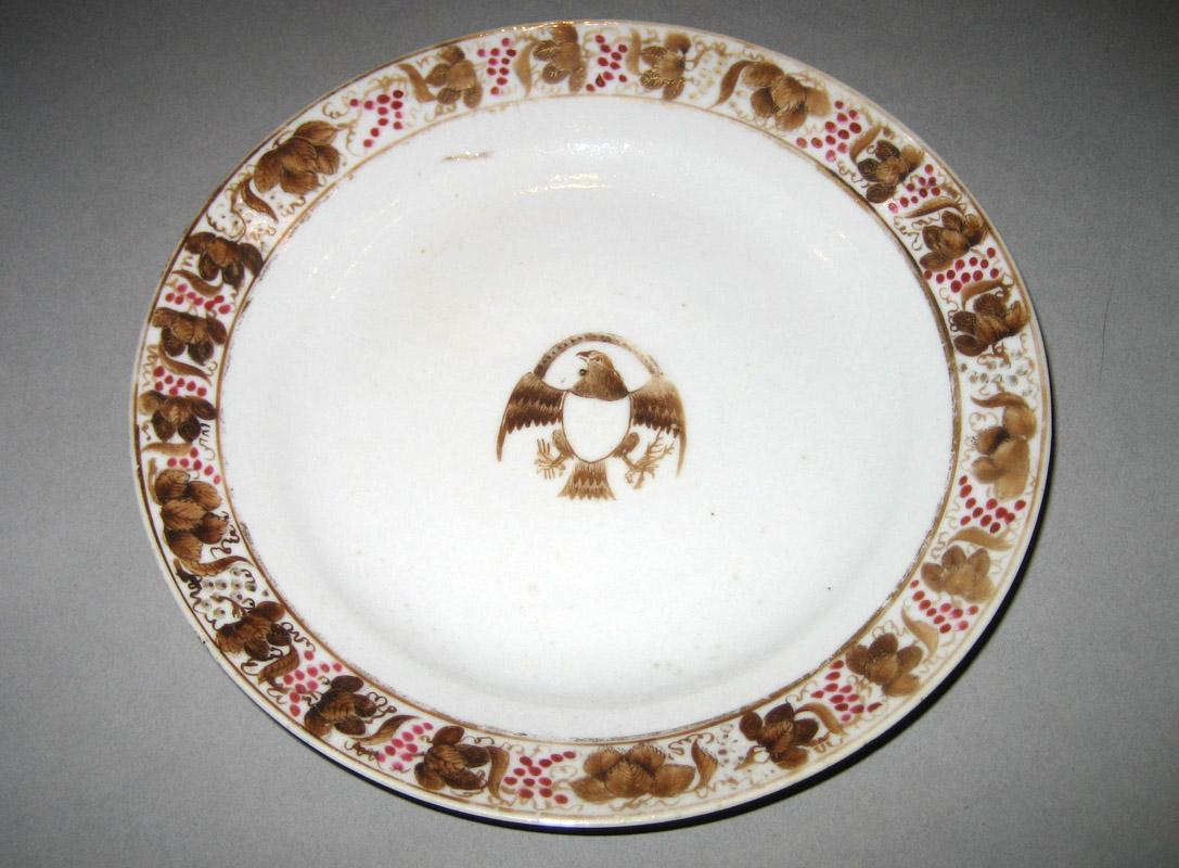 1961.0673.012 Plate