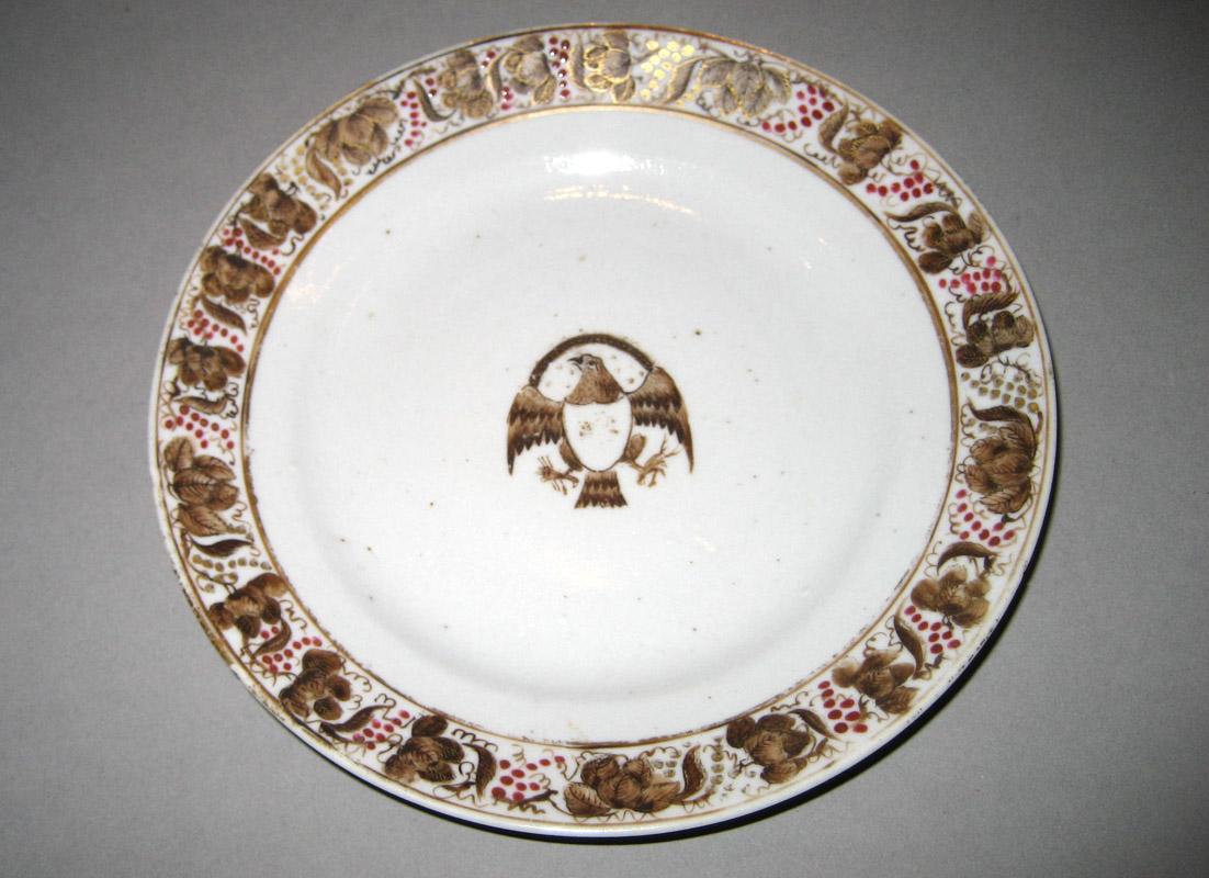 1961.0673.013 Plate