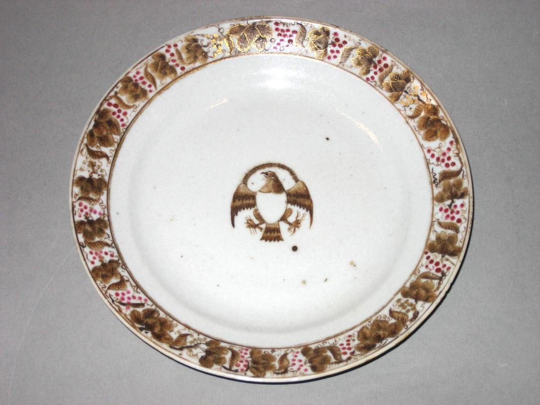 1961.0673.015 Plate