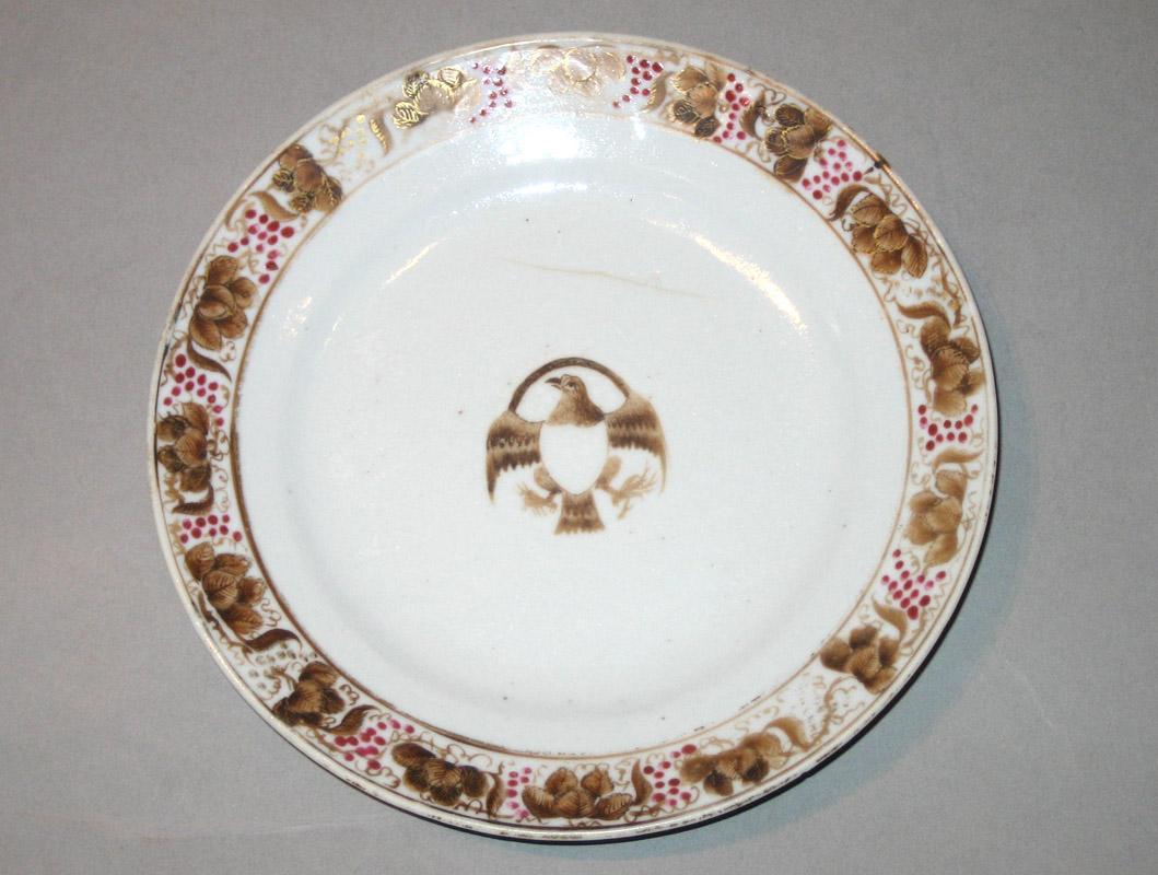 1961.0673.017 Plate