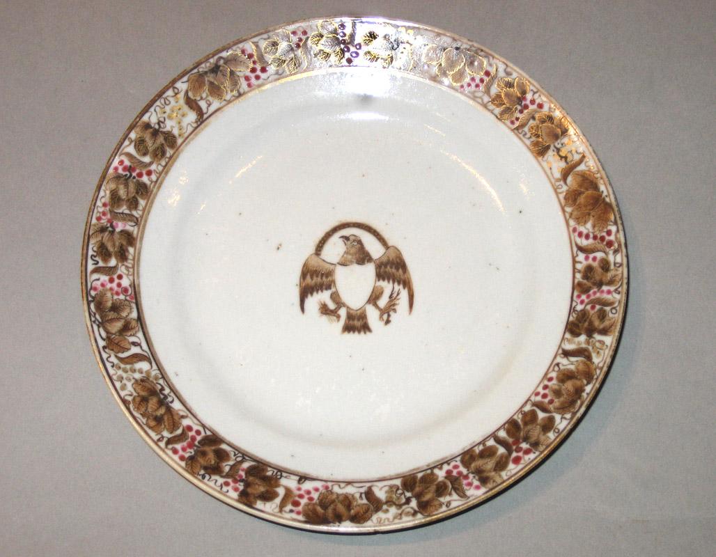 1961.0673.018 Plate