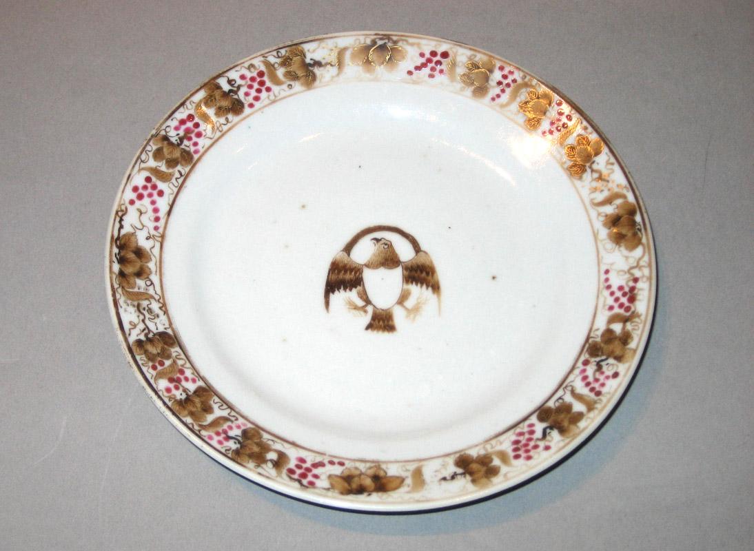 1961.0673.019 Plate