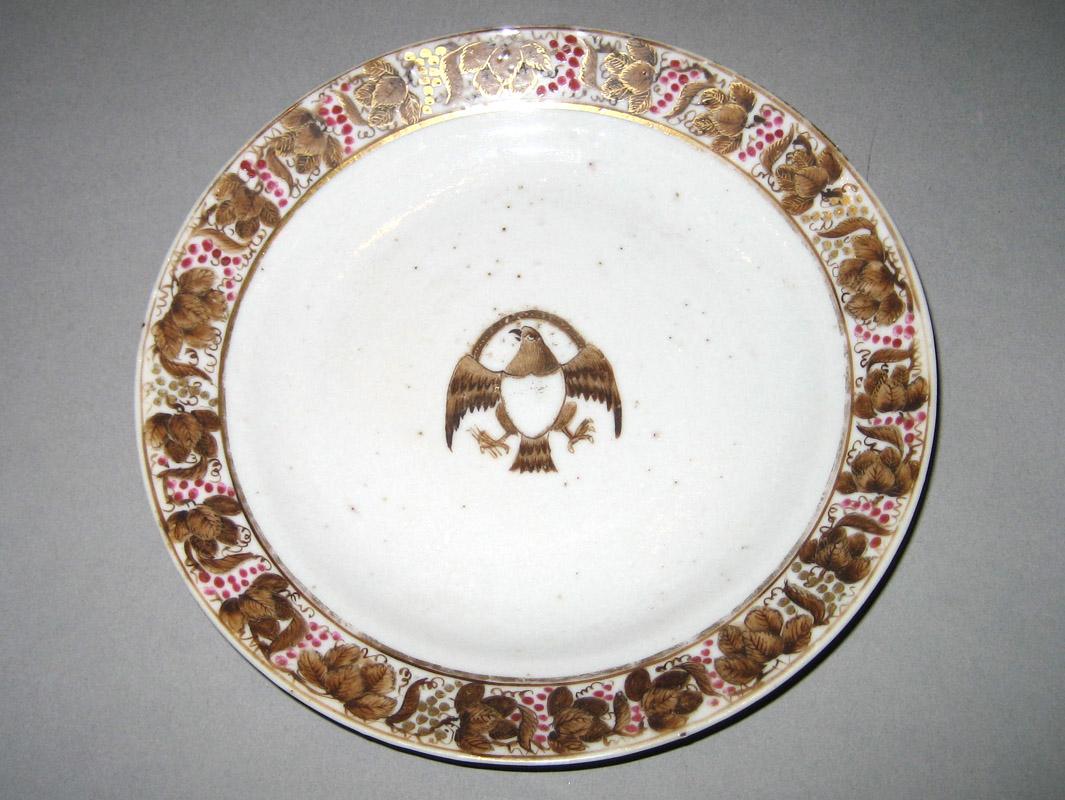 1961.0673.021 Plate
