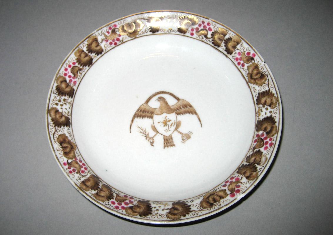 1961.0673.022 Saucer