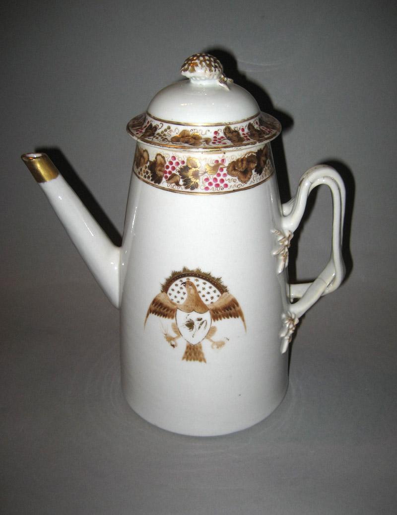 1961.0673.024 Coffee pot