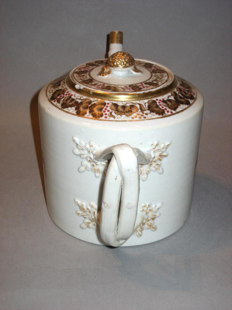 1961.0673.025 Teapot handle