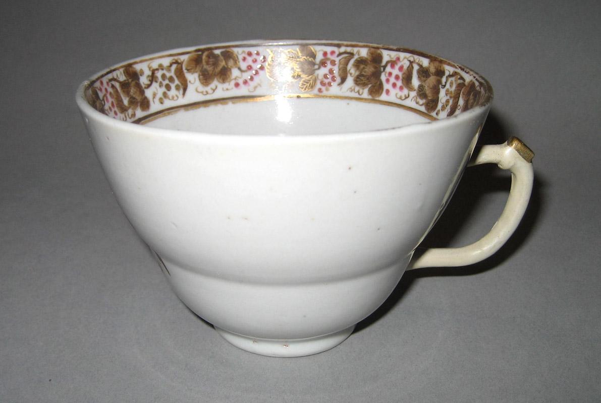 1961.0673.027 Coffee cup