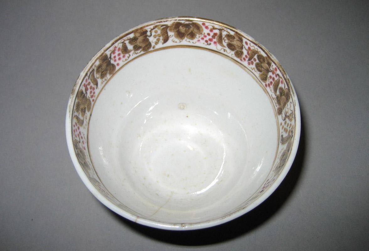 1961.0673.027 Coffee cup upper