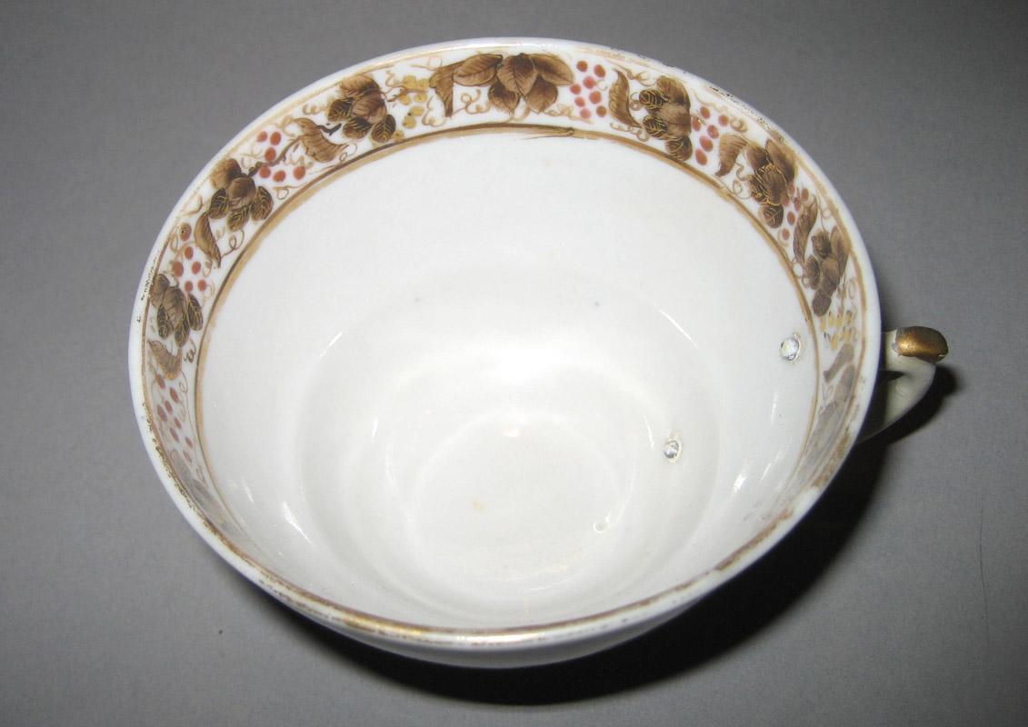 1961.0673.028 Coffee cup upper