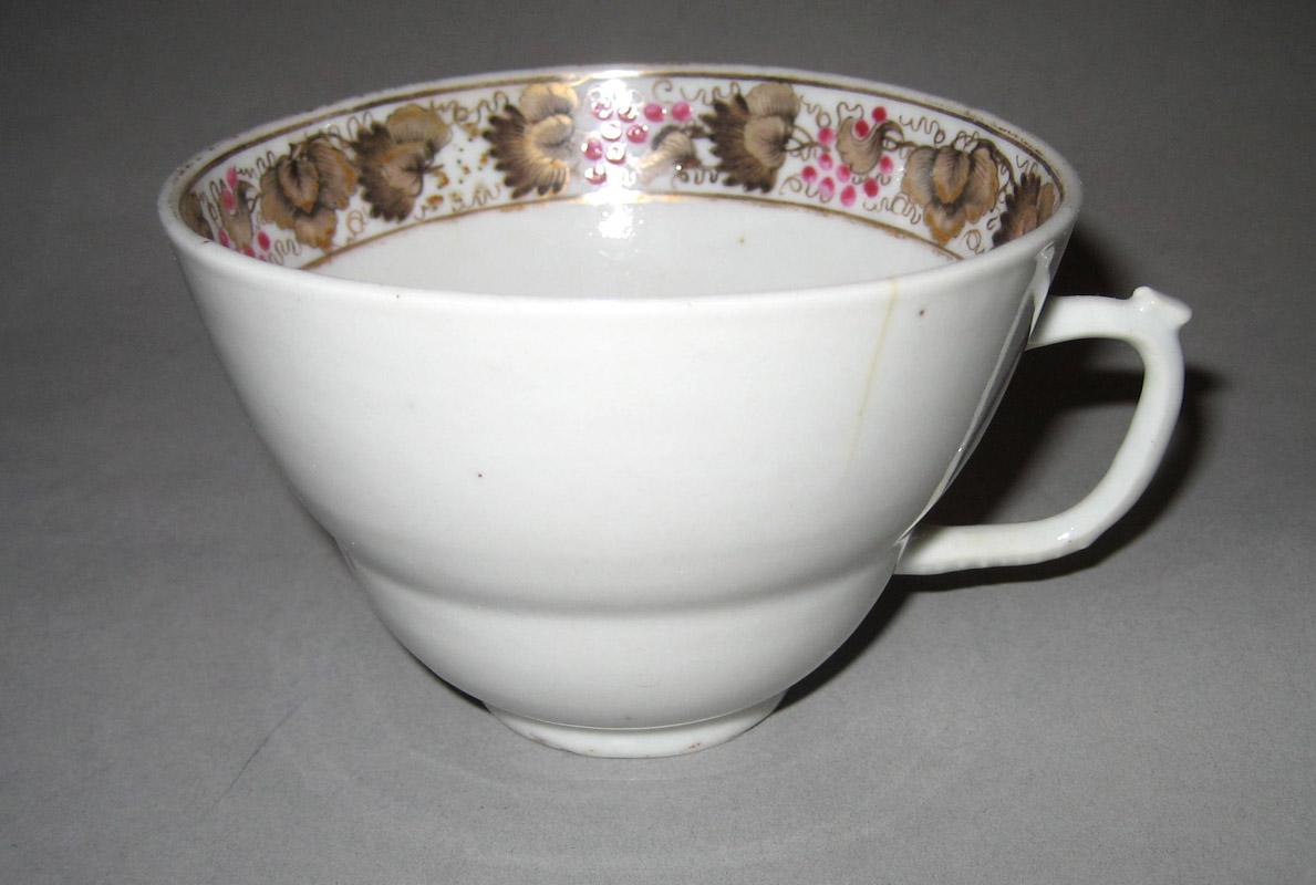 1961.0673.029 Coffee cup
