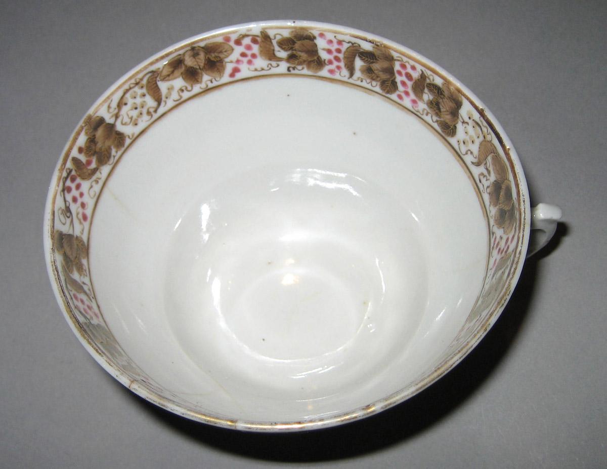 1961.0673.031 Coffee cup upper