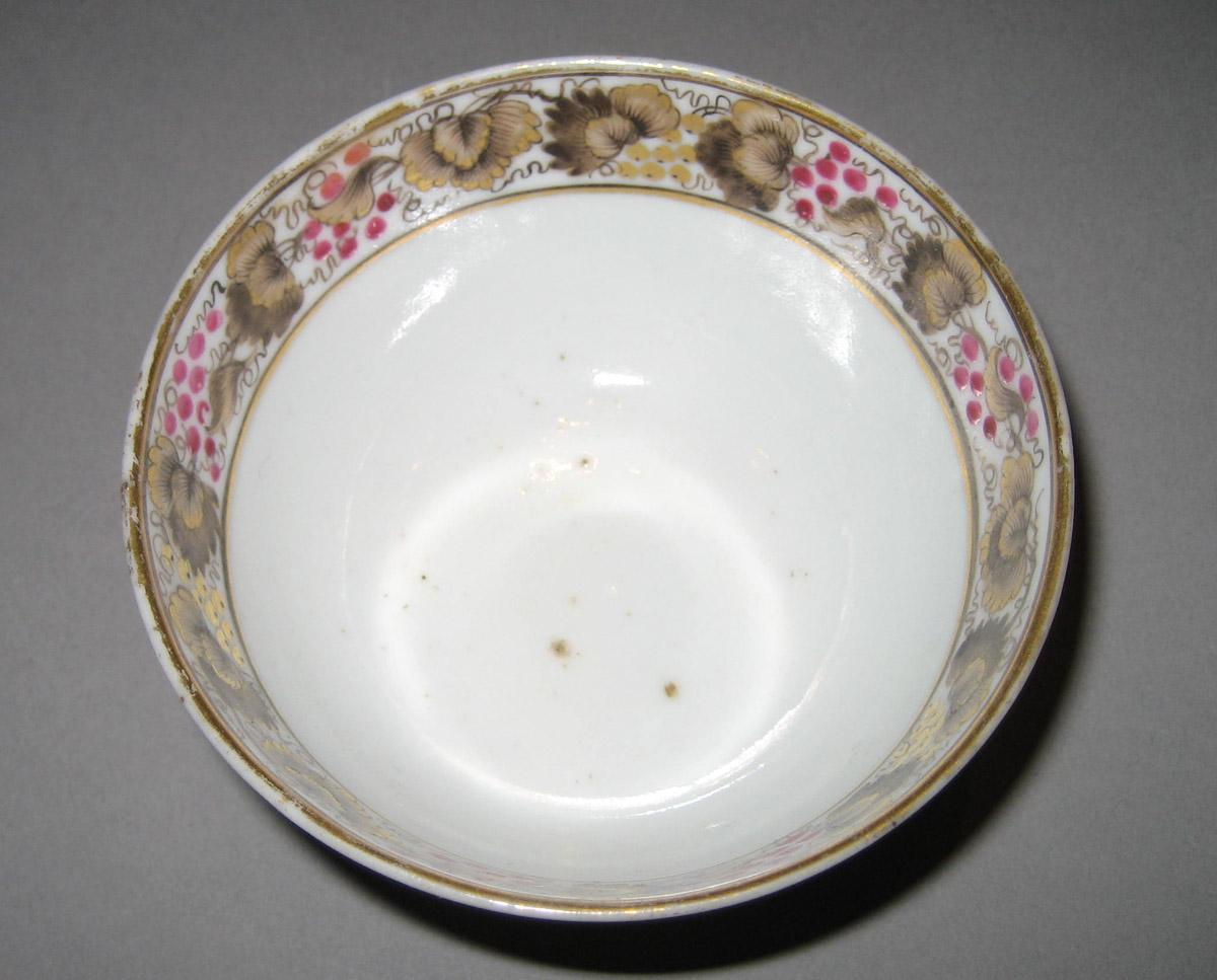 1961.0673.033 Teabowl upper