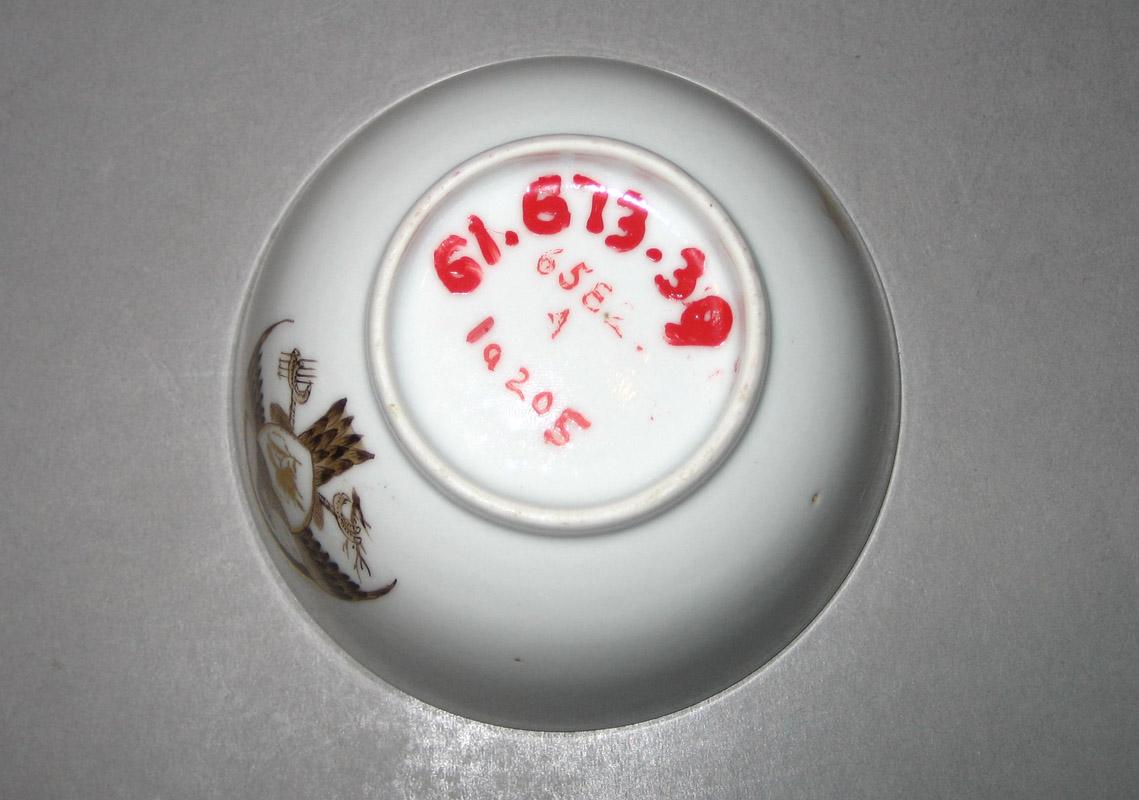 1961.0673.039 Teabowl underside