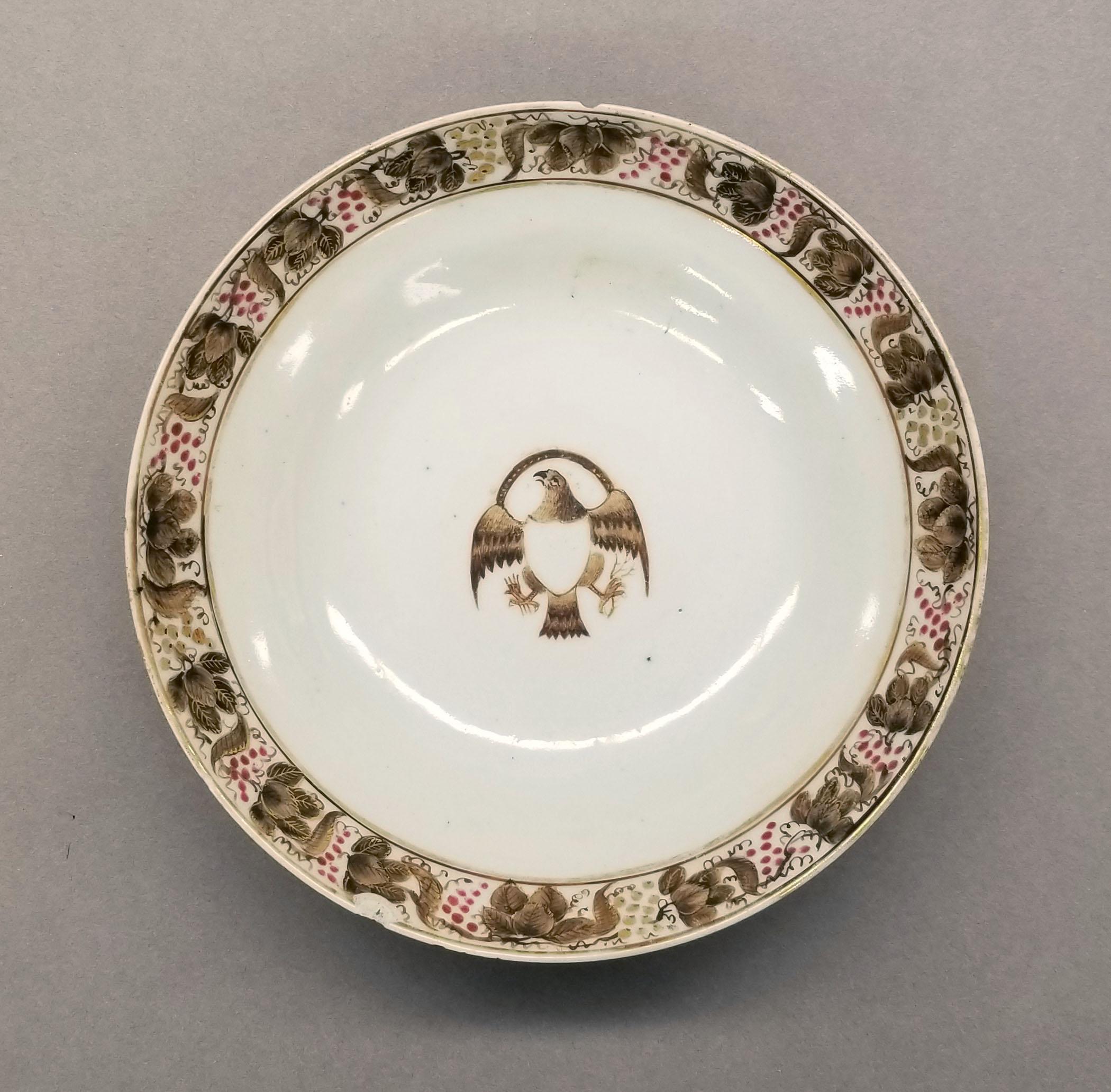 1961.0673.042 Saucer