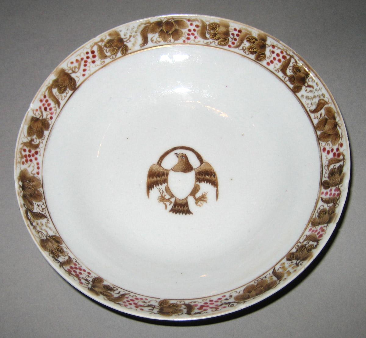 1961.0673.044 Saucer