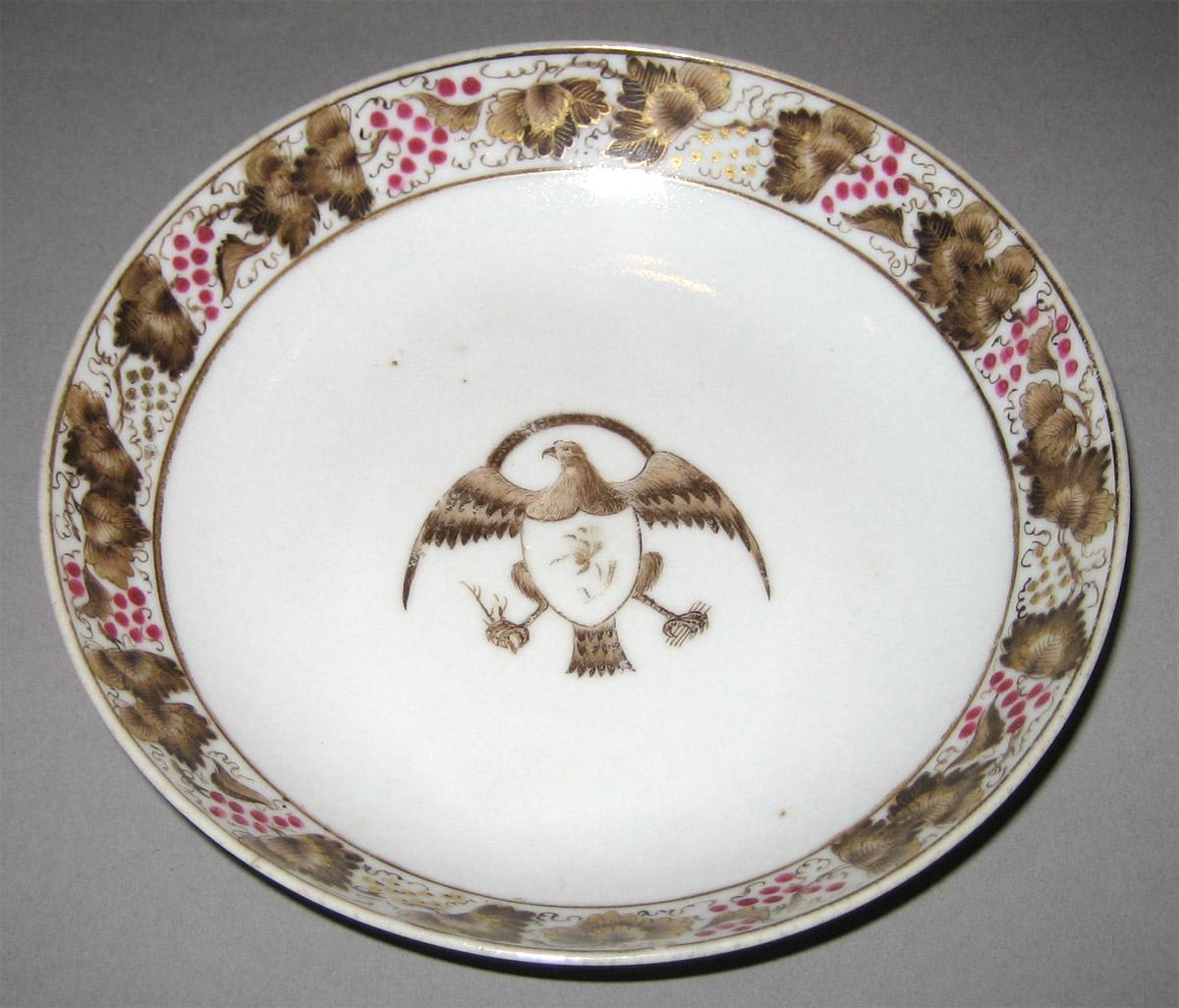 1961.0673.045 Saucer