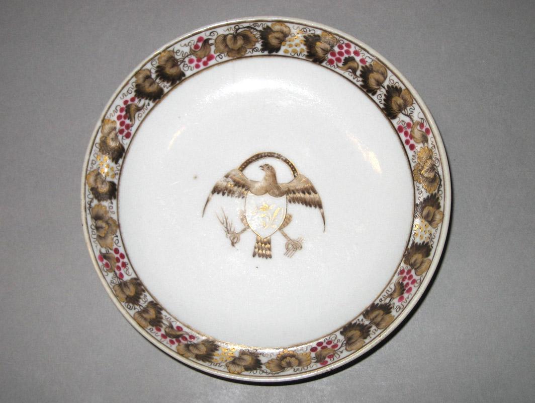 1961.0673.046 Saucer
