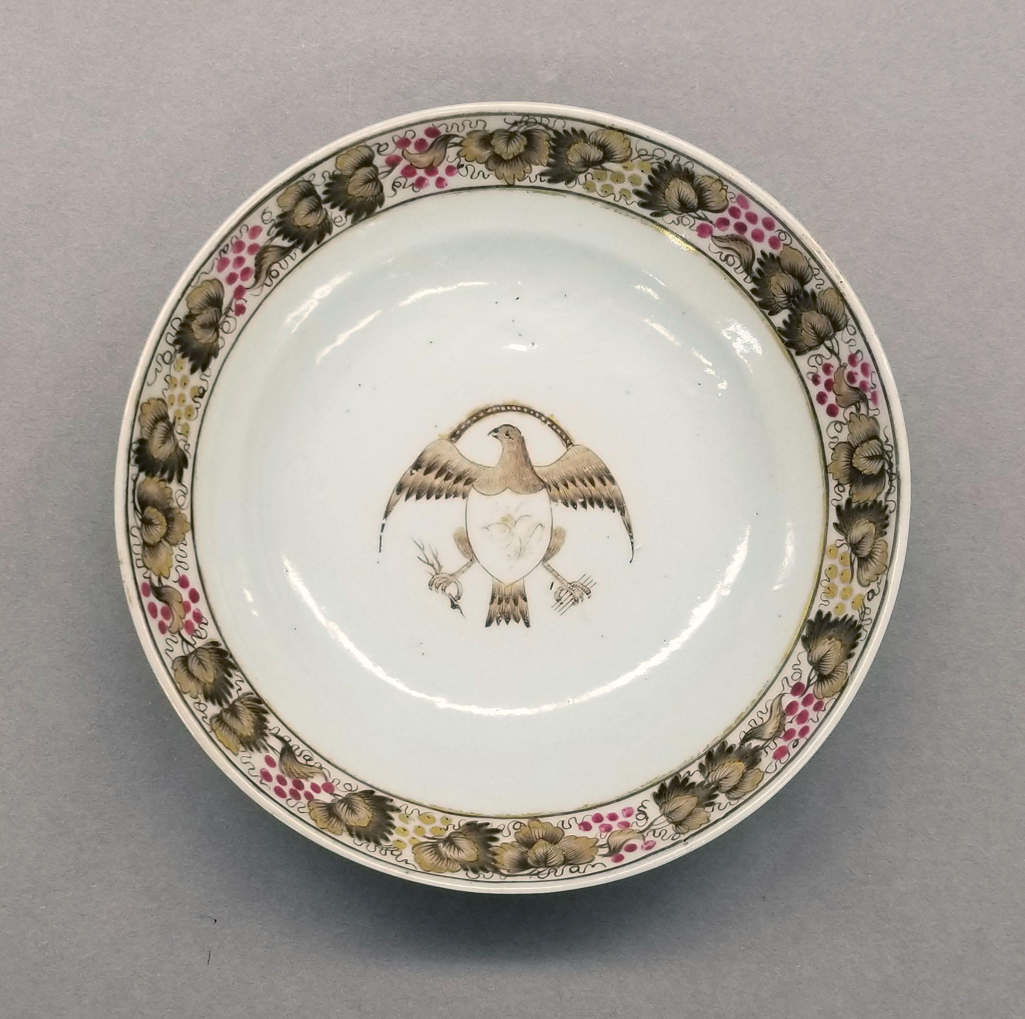 1961.0673.048 Saucer