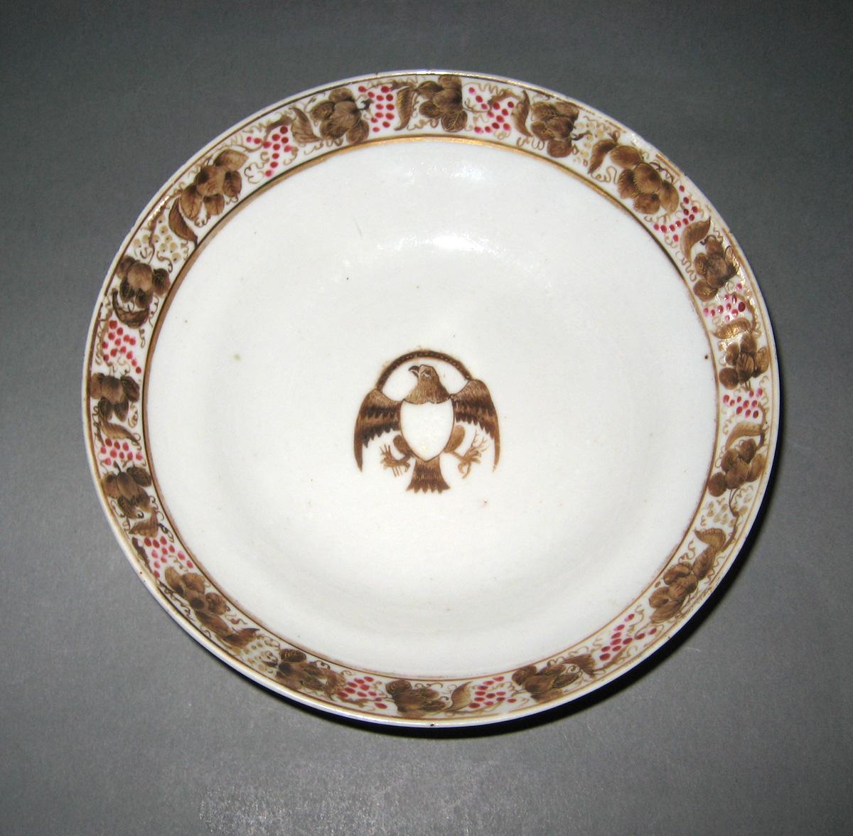 1961.0673.049 Saucer