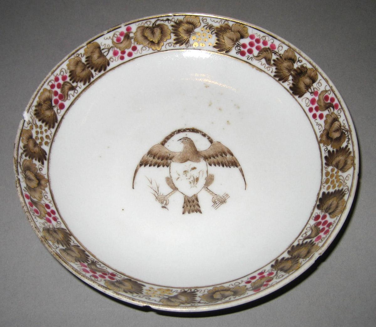 1961.0673.051 Saucer