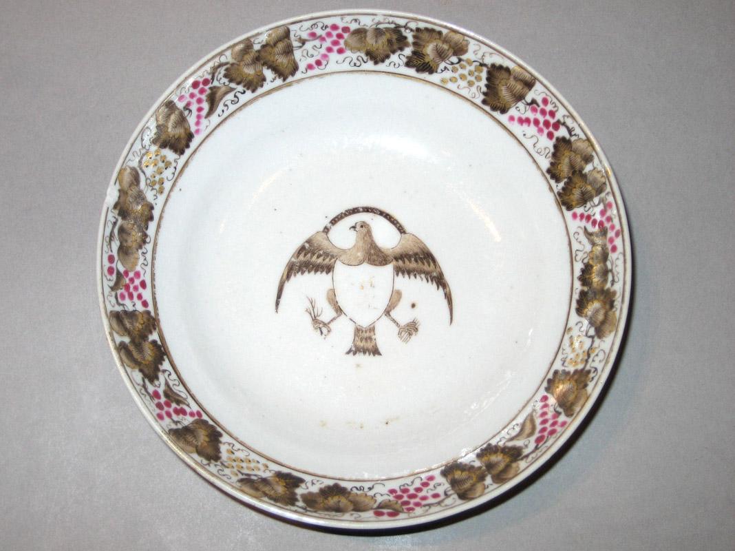 1961.0673.056 Saucer