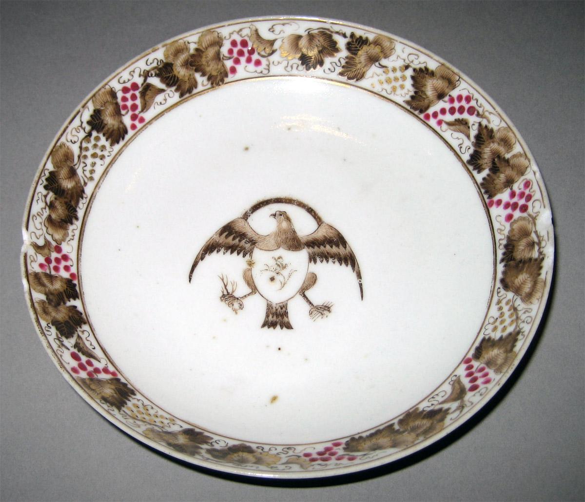 1961.0673.057 Saucer