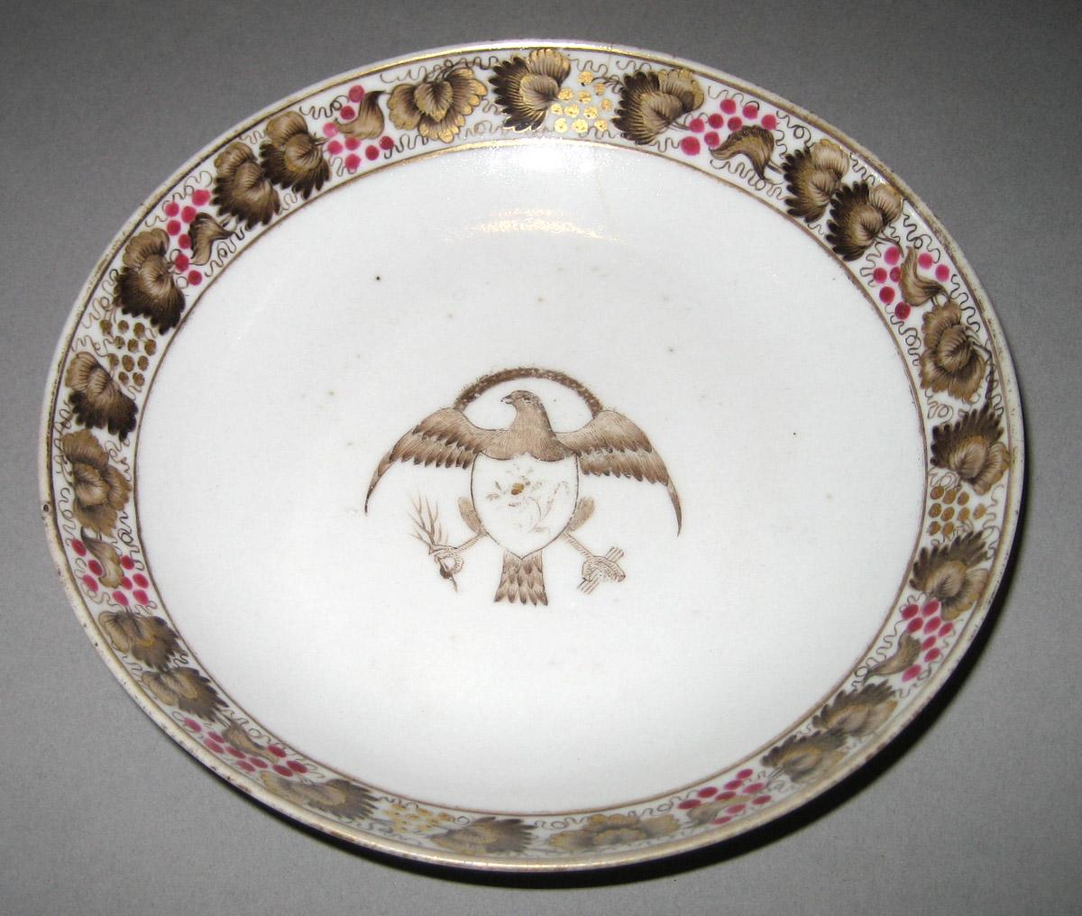 1961.0673.058 Saucer