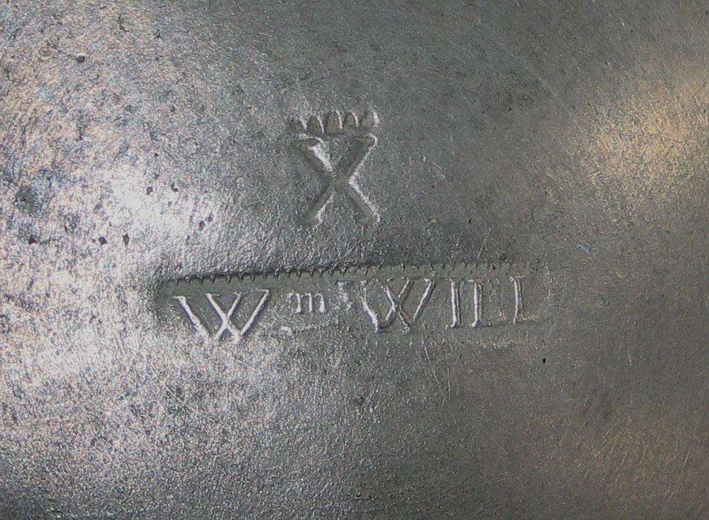 1955.0048.030 Tankard (mark)