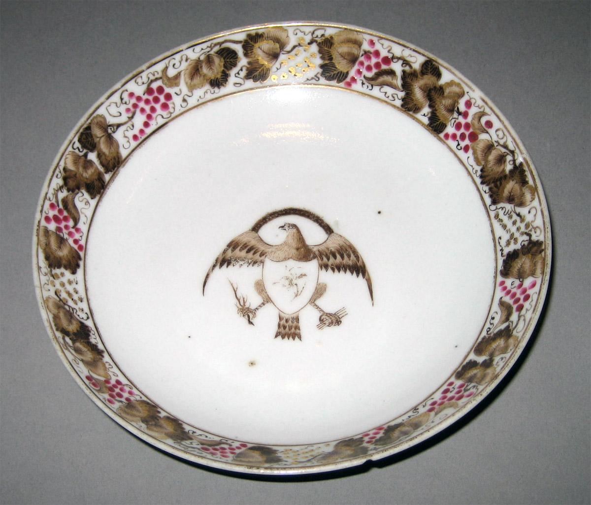 1961.0673.059 Saucer