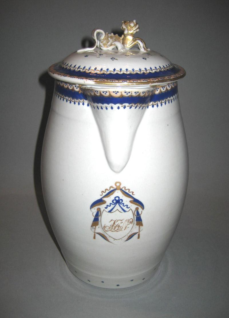 1961.0677 Jug front