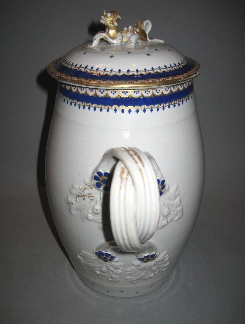 1961.0677 Jug handle