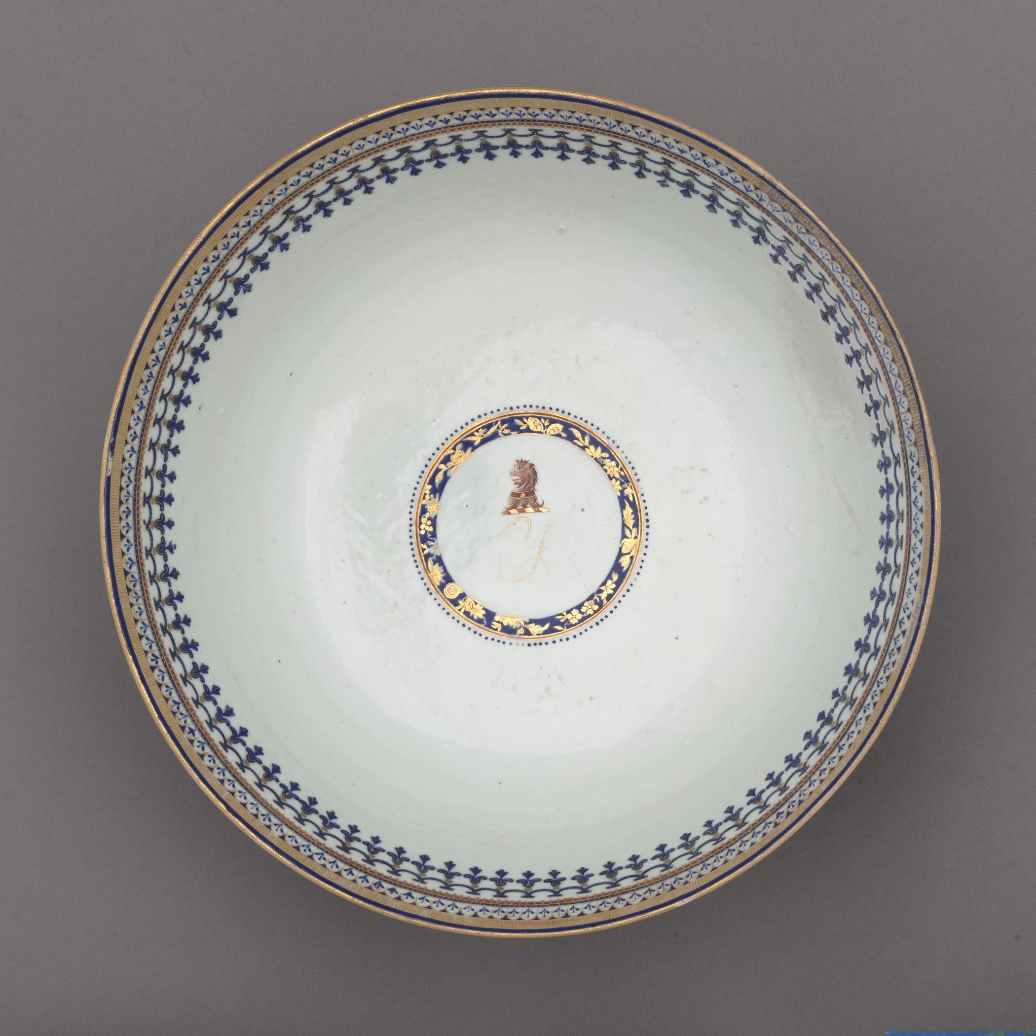 1961.0700.001 Bowl, view 3