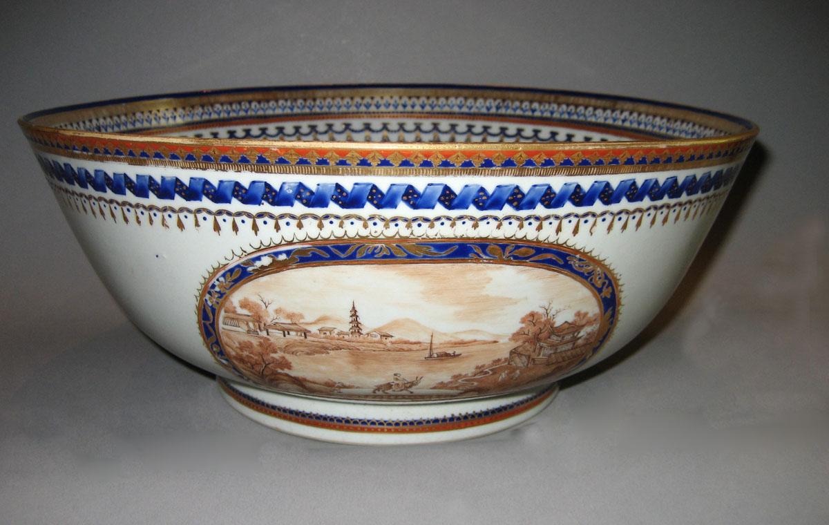 1961.0700.002 Bowl
