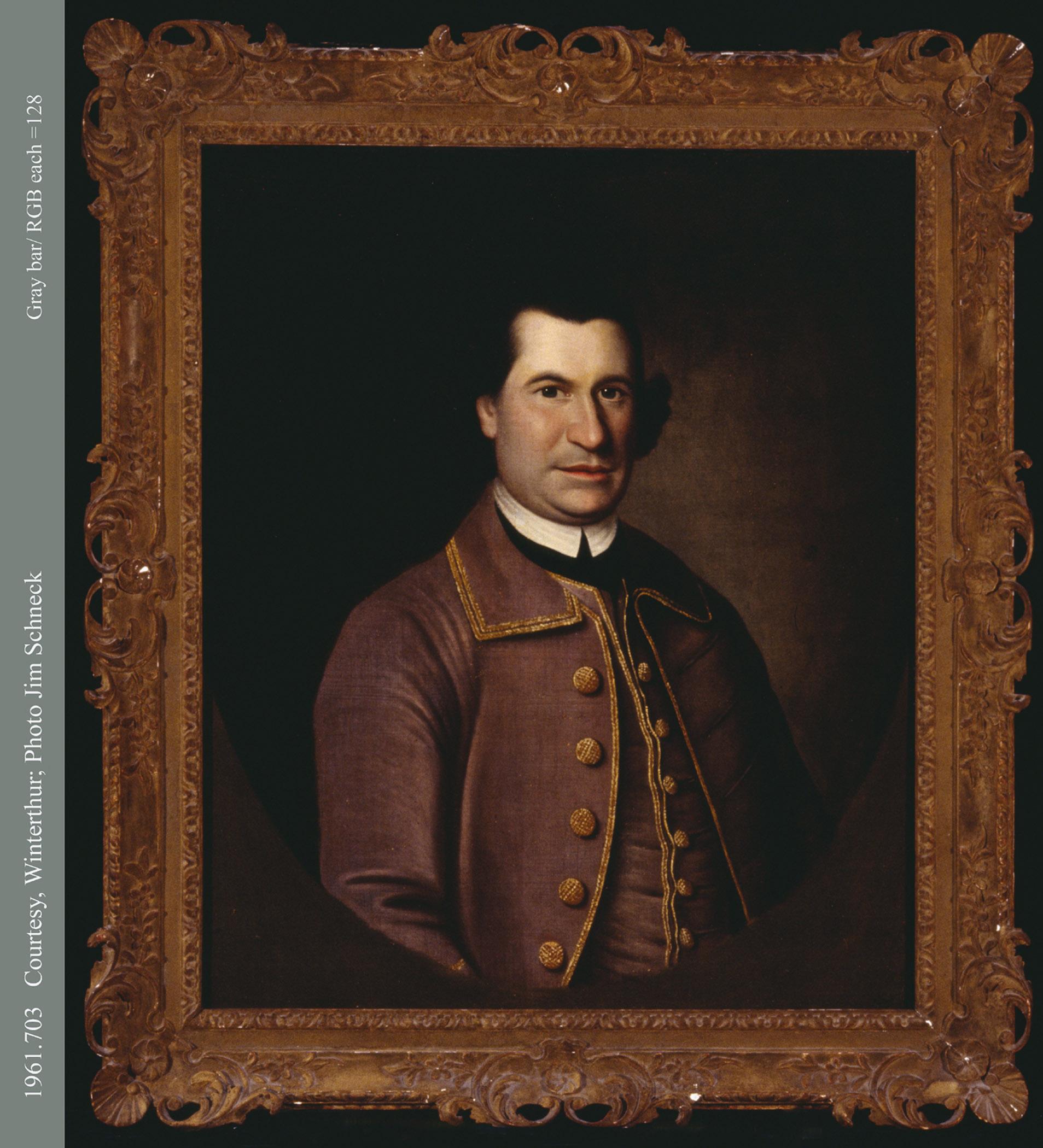 1961.0703 Painting