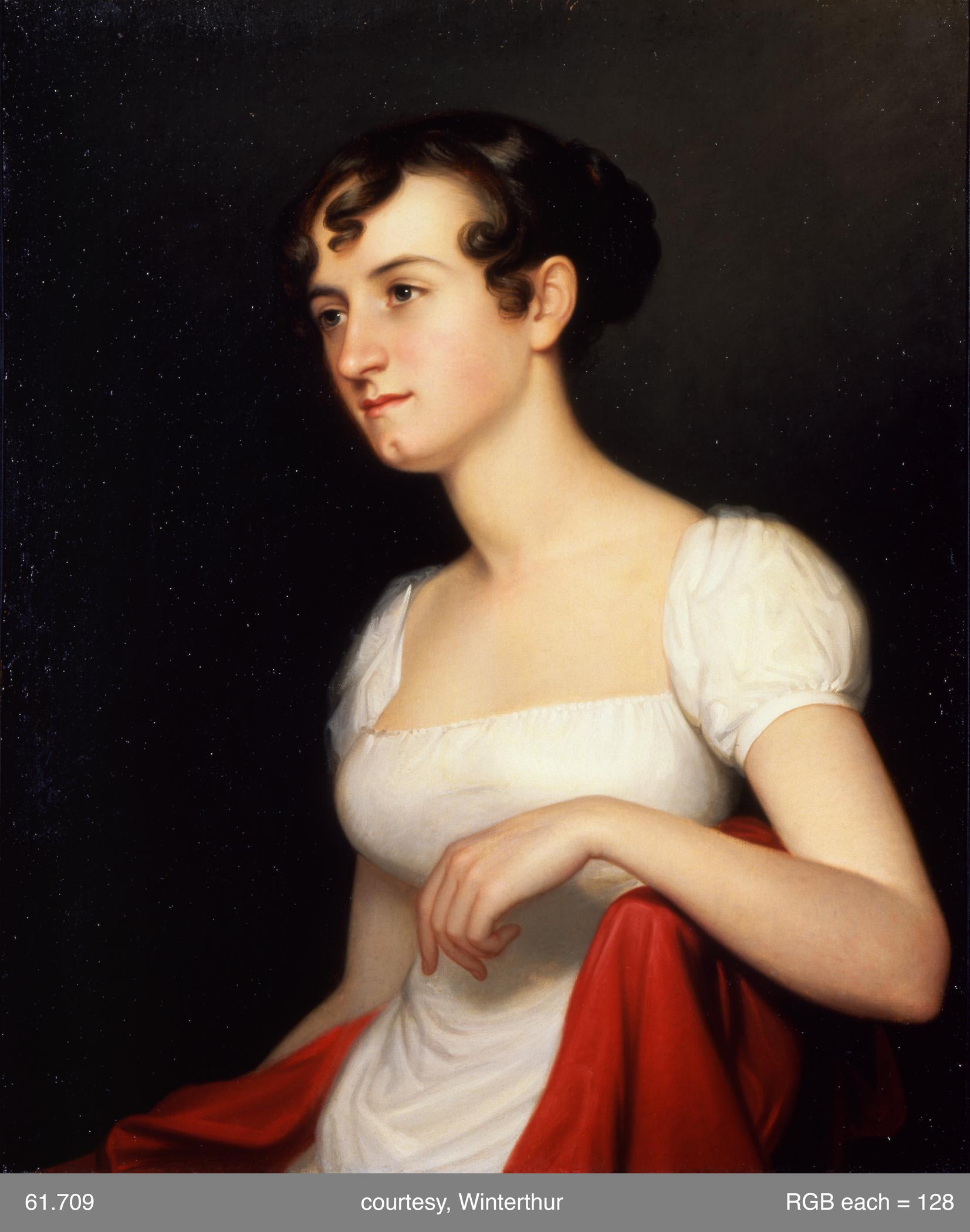 1961.0709 Painting