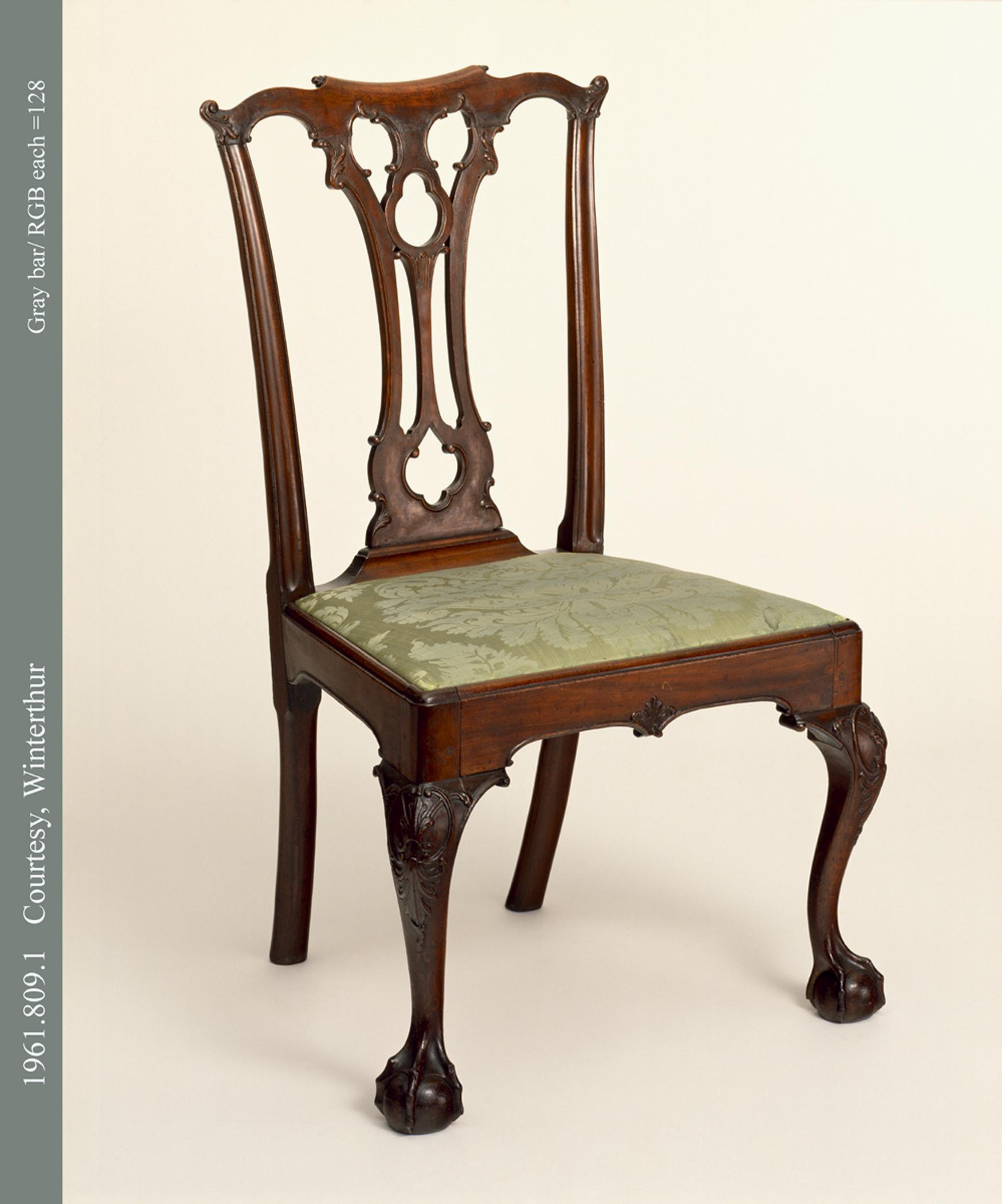 1961.0809.001 Chair
