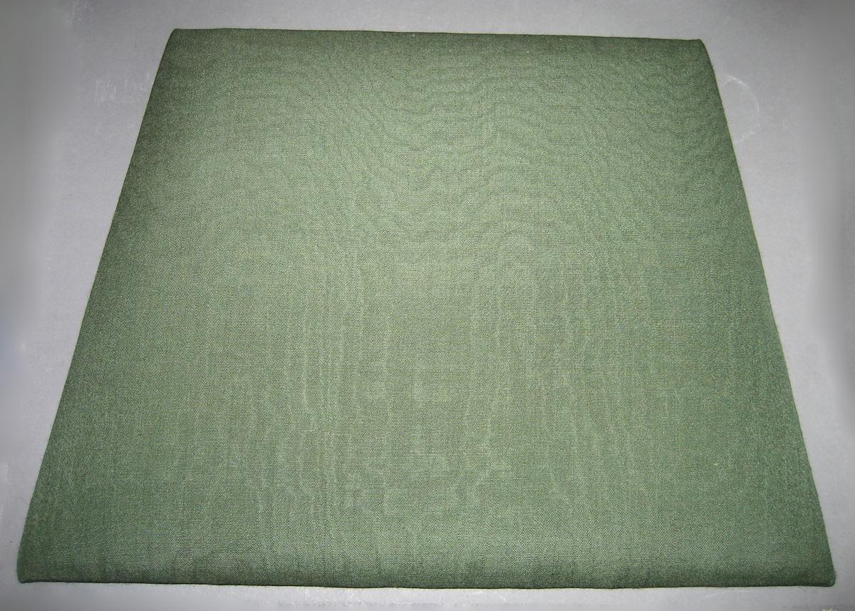 1984.0617.015 and 1992.0512 Slip seat and Textile, woven, overall, C-DIOC