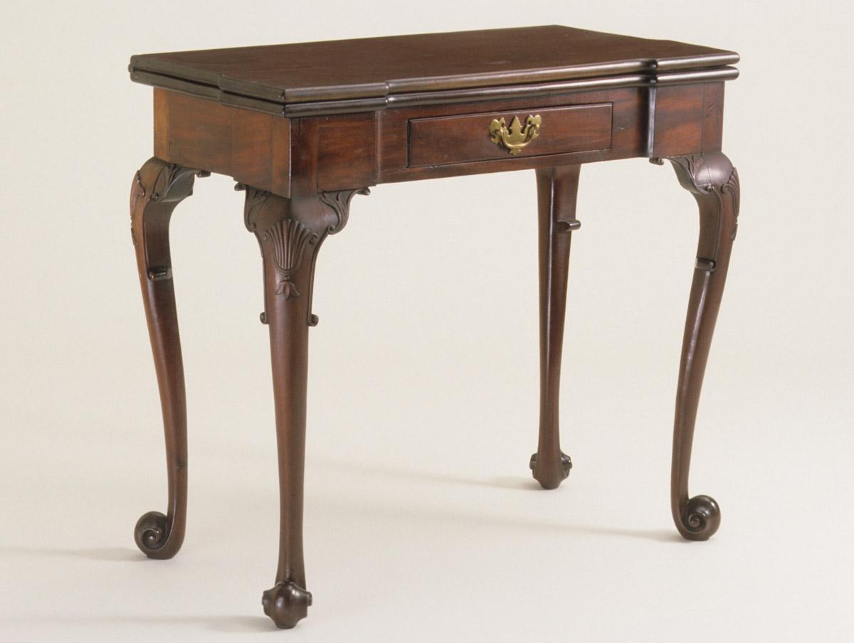 1961.0815 Table, view 1