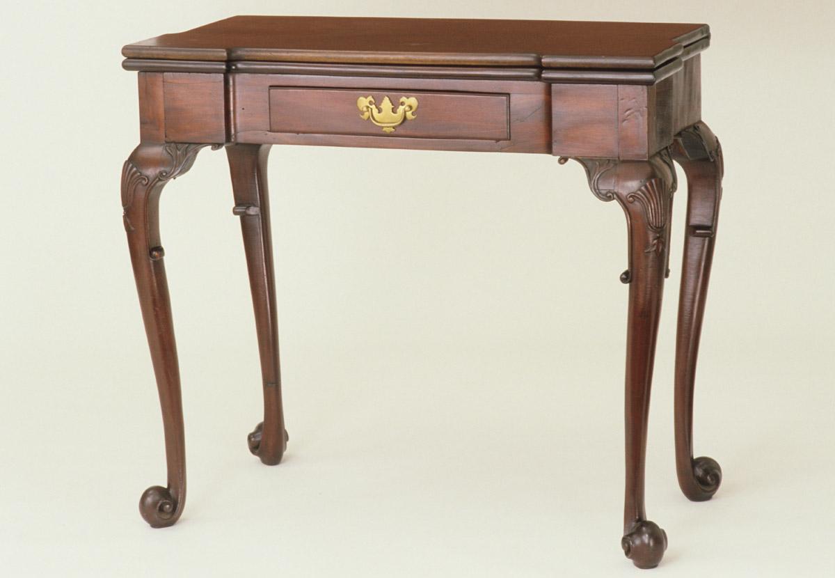 1961.0815 Table, view 3