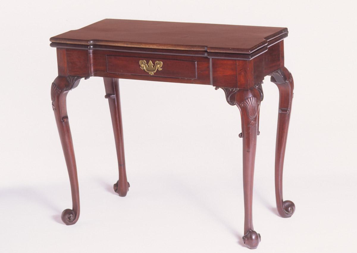 1961.0815 Table, view 4